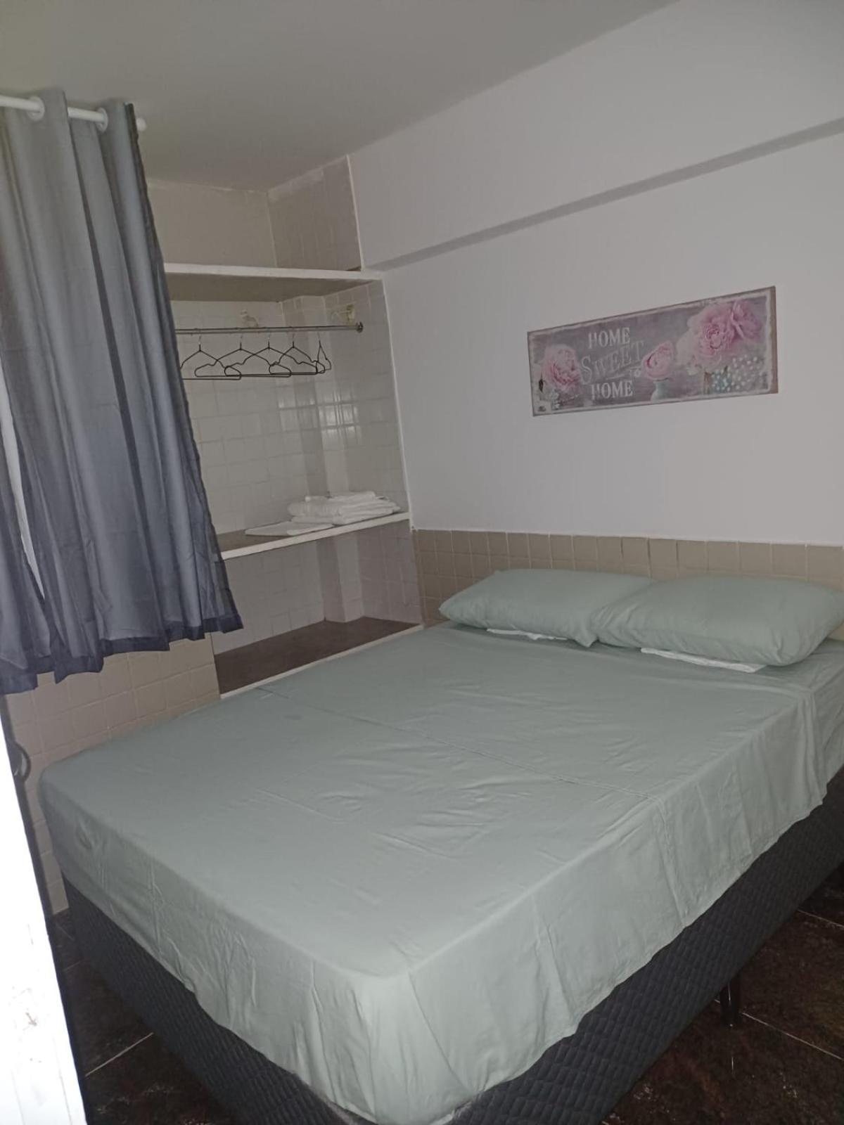 Flat Premium 67 A, Grand Praia De Iracema Fortaleza  Buitenkant foto