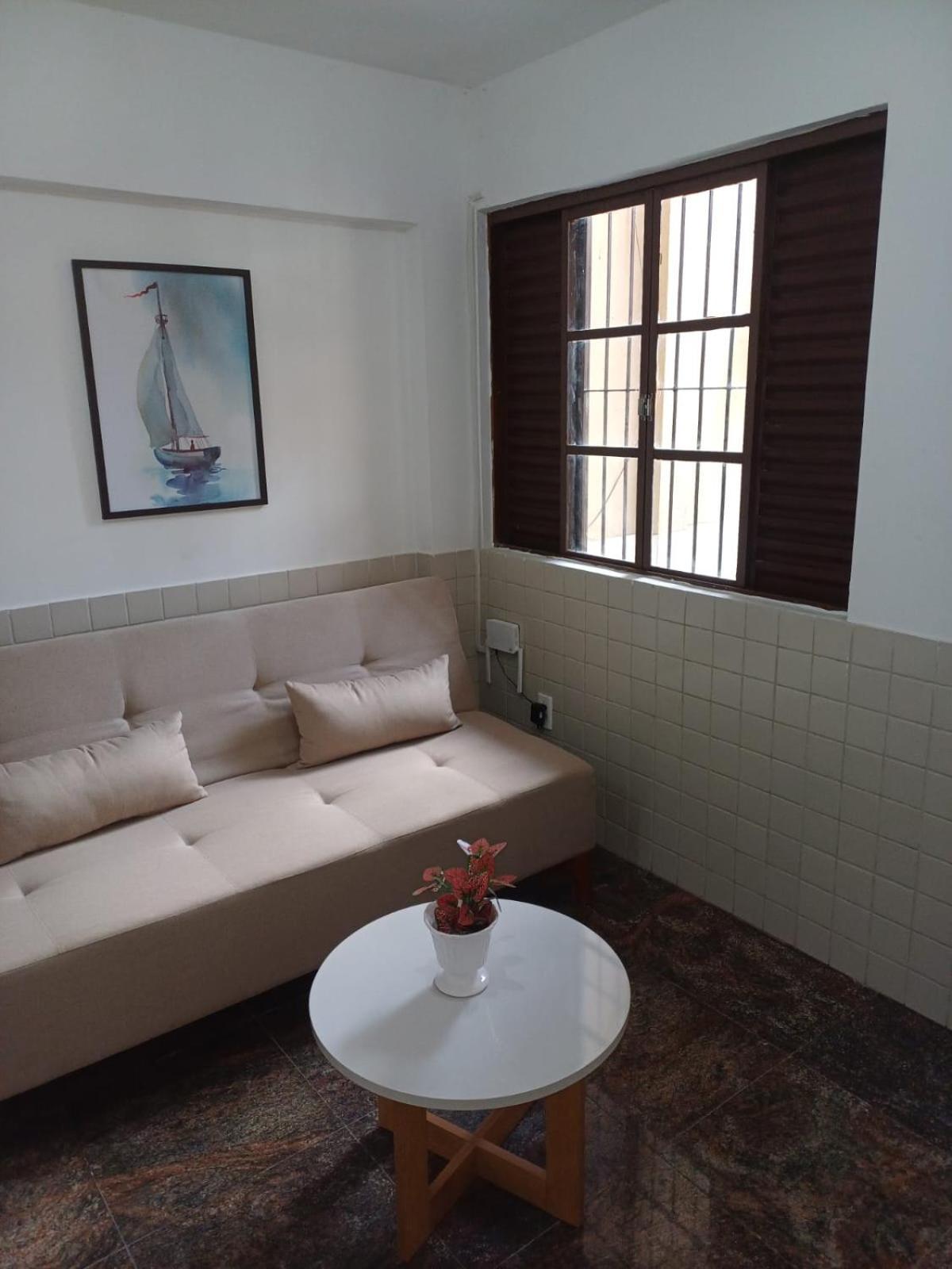 Flat Premium 67 A, Grand Praia De Iracema Fortaleza  Buitenkant foto