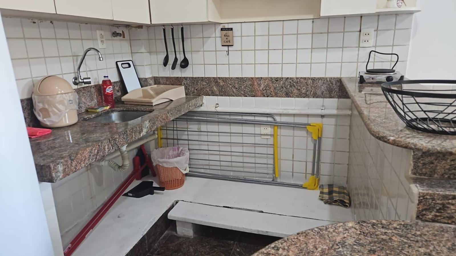 Flat Premium 67 A, Grand Praia De Iracema Fortaleza  Buitenkant foto