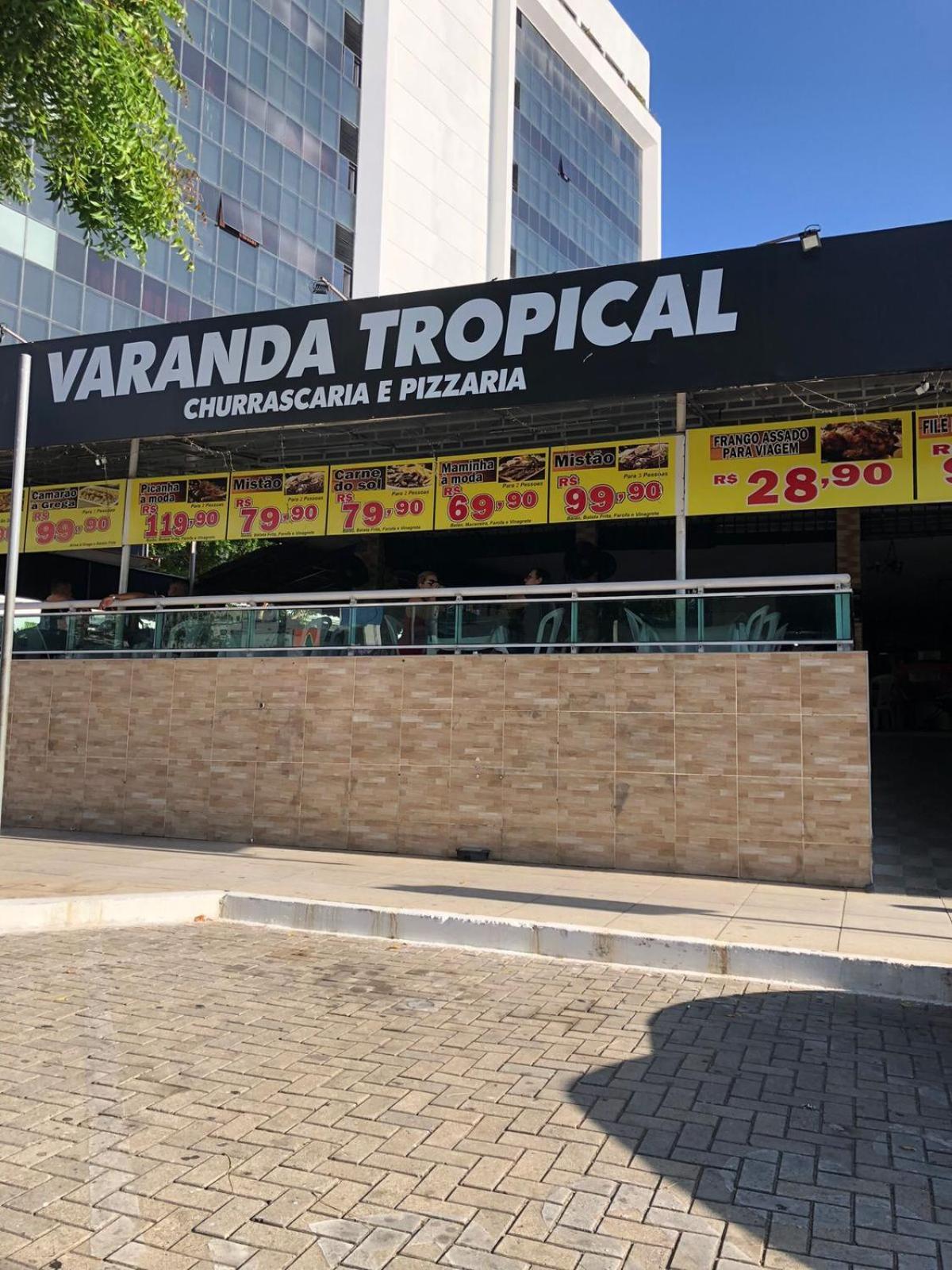 Flat Premium 67 A, Grand Praia De Iracema Fortaleza  Buitenkant foto